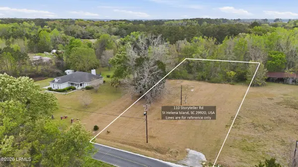 110 Storyteller Road, St. Helena Island, SC 29920