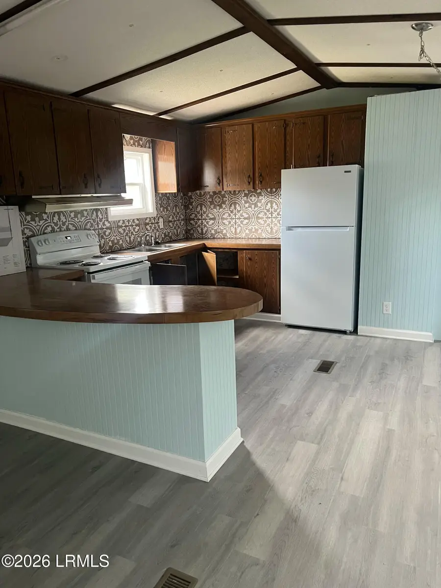 198 Curly Road, Varnville, SC 29944 - #3