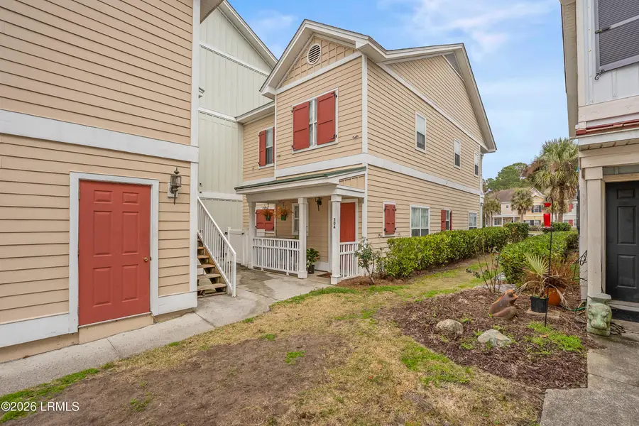 70 Cassandra Lane, Bluffton, SC 29910 - #3