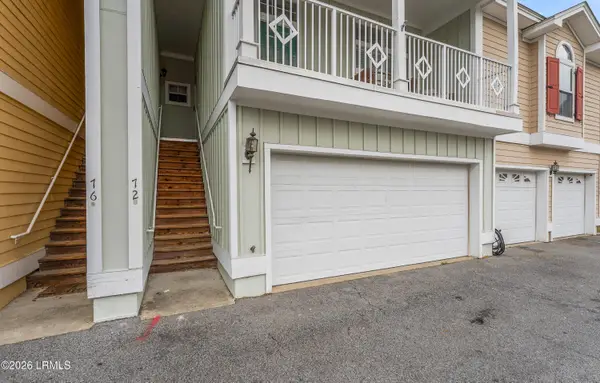 72 Cassandra Lane, Bluffton, SC 29910