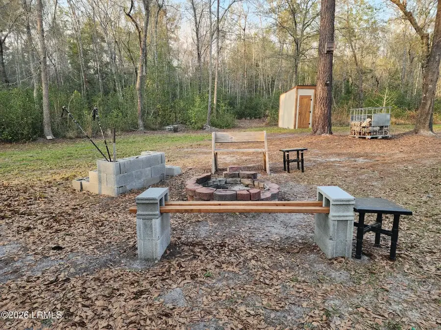 1504 Lowndes Lake Road, Varnville, SC 29944 - #3