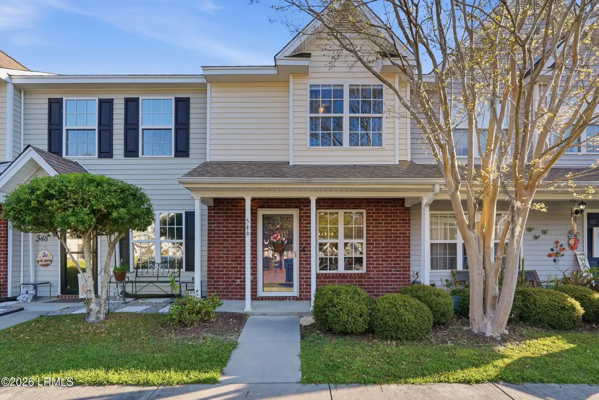 546 Candida Drive, Beaufort, SC 29906 - #1