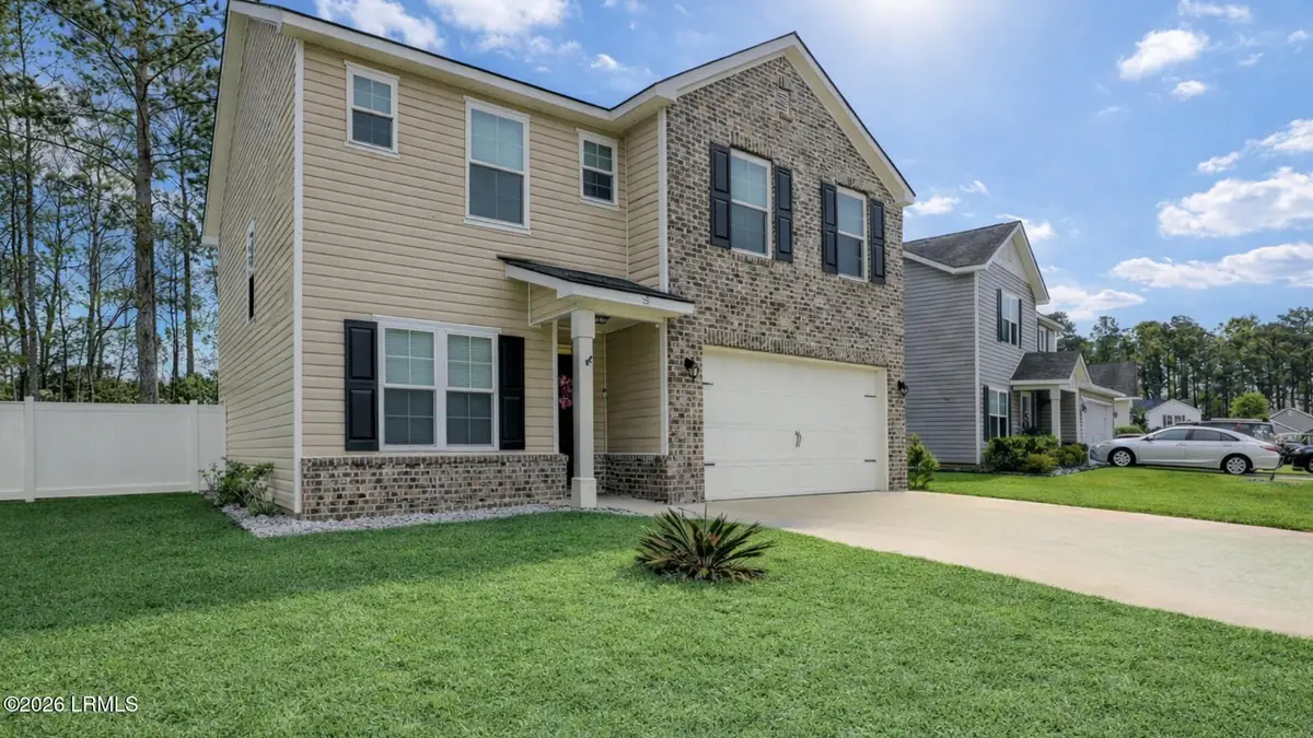 25 Stepping Stone Way, Bluffton, SC 29910 - #1