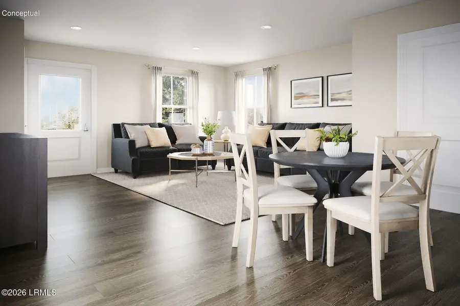 119 Castle Street, Hardeeville, SC 29927 - #3