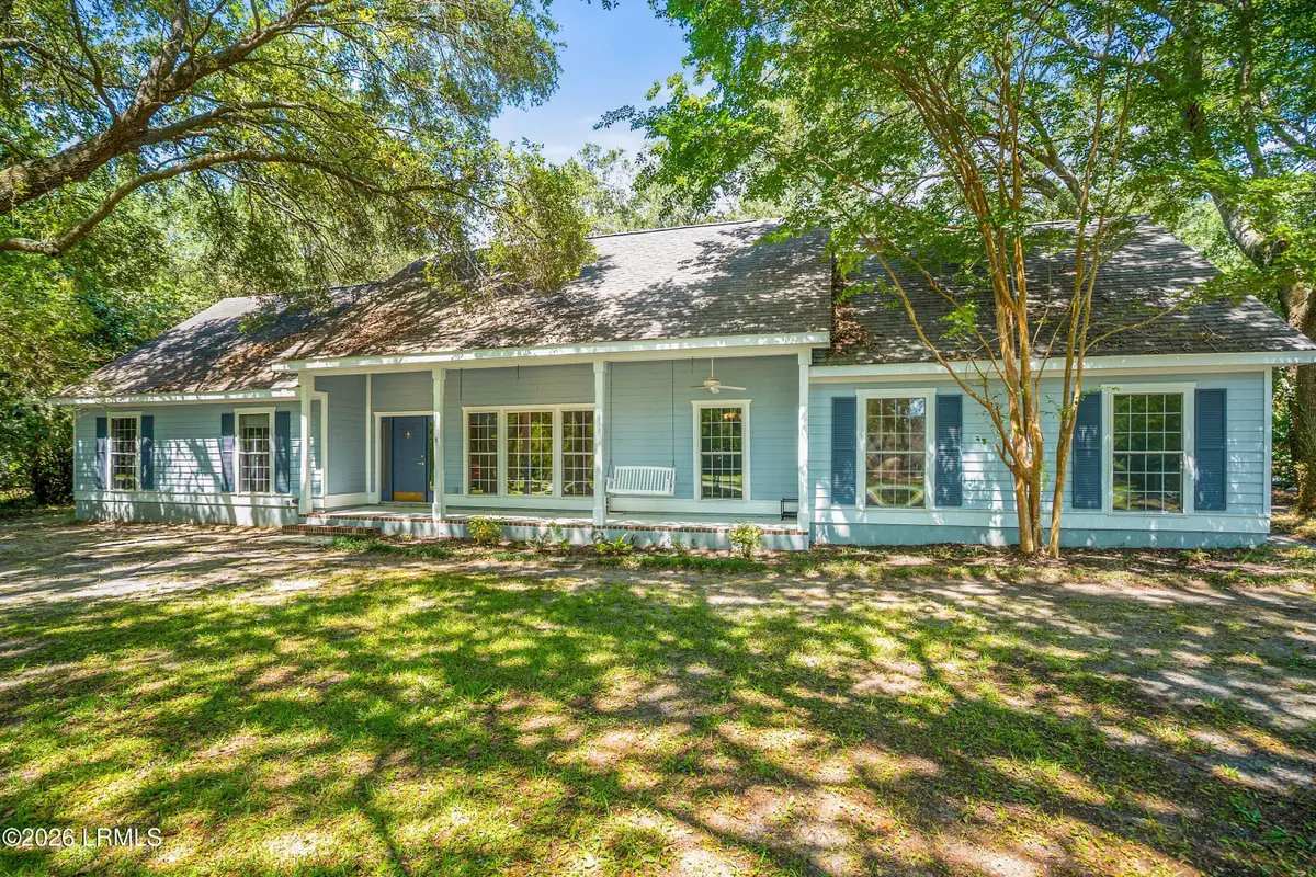 3508 Morgan River Drive S, Beaufort, SC 29907 - #1