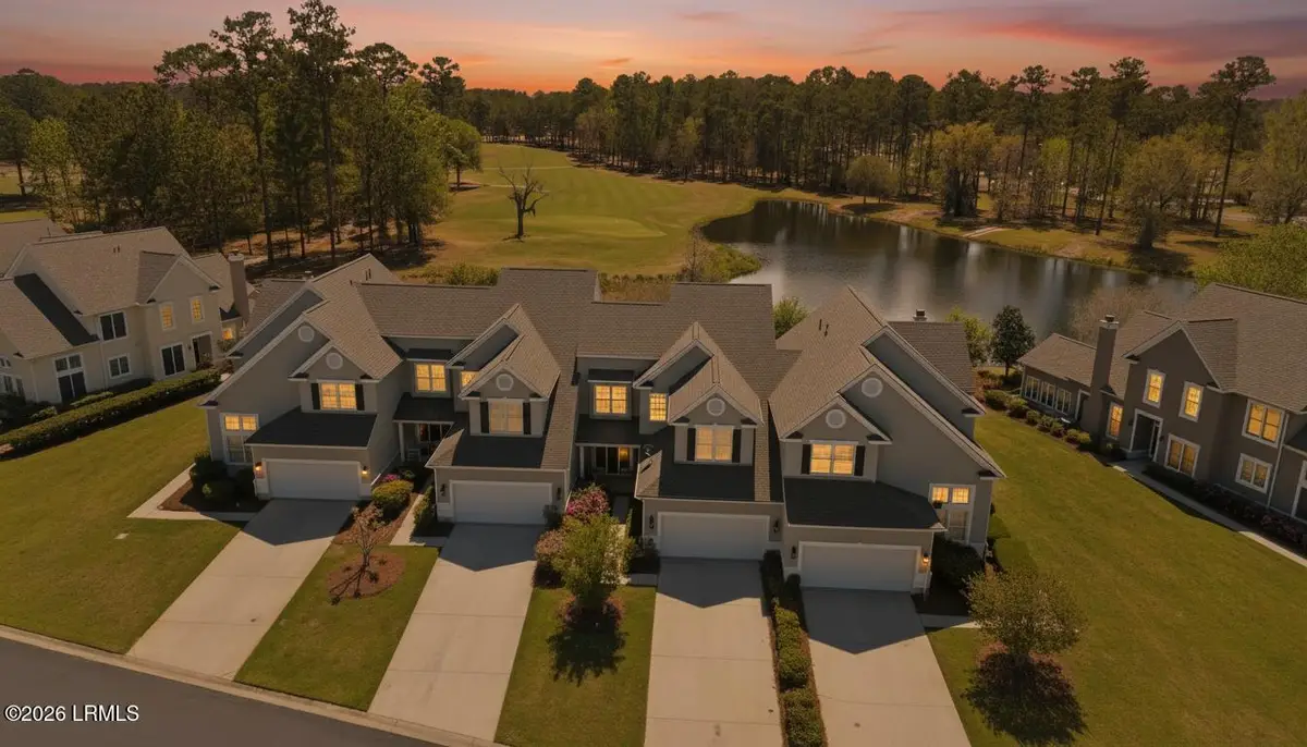 276 Persimmon Circle, Hardeeville, SC 29927 - #1