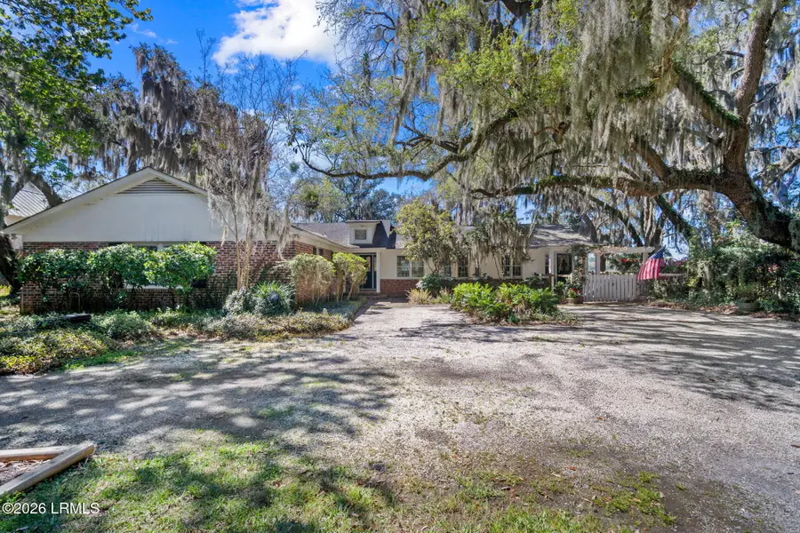 115 S Hermitage Road, Beaufort, SC 29902 - #2