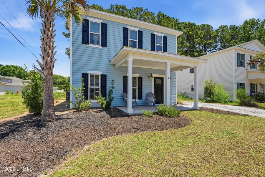 9 Bittie Circle, Beaufort, SC 29906 - #2