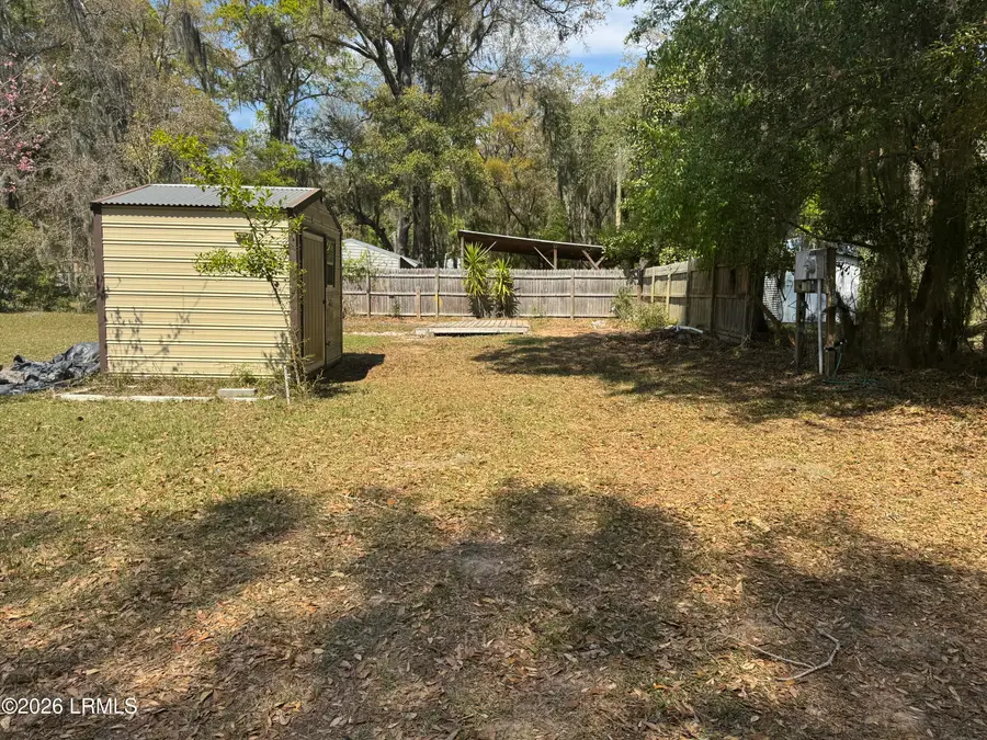 15 Estrolita Street, Saint Helena Island, SC 29920 - #2