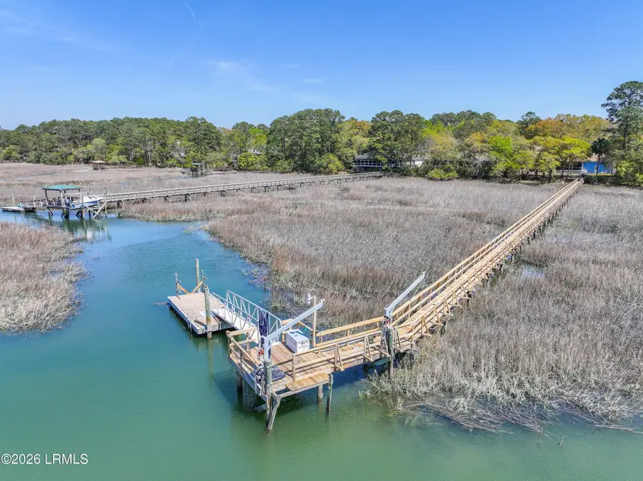 29 Tuscarora Avenue, Beaufort, SC 29907 - #3