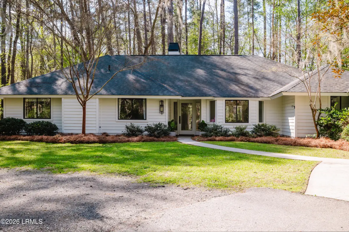 3 Deer Run Lane, Bluffton, SC 29910 - #1