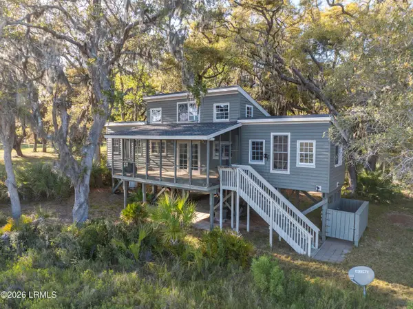 74 Blazing Star Lane, St. Helena Island, SC 29920