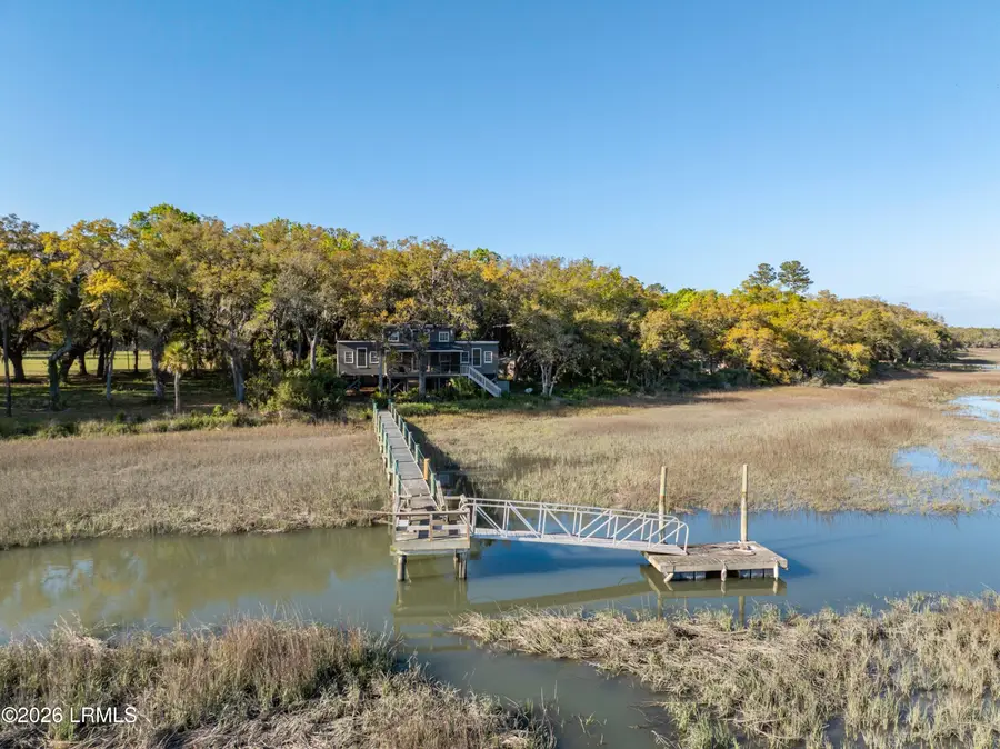 74 Blazing Star Lane, Saint Helena Island, SC 29920 - #3