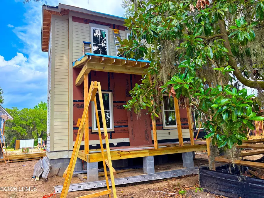 1302 London Avenue, Port Royal, SC 29935 - #3