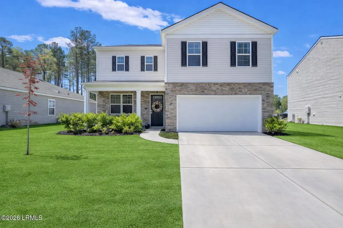 110 Cedar View Circle, Bluffton, SC 29909 - #1