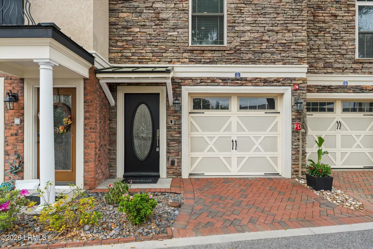 46 Battery Creek Club Drive, Beaufort, SC 29902 - #1