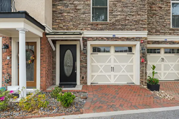 46 Battery Creek Club Drive, Beaufort, SC 29902