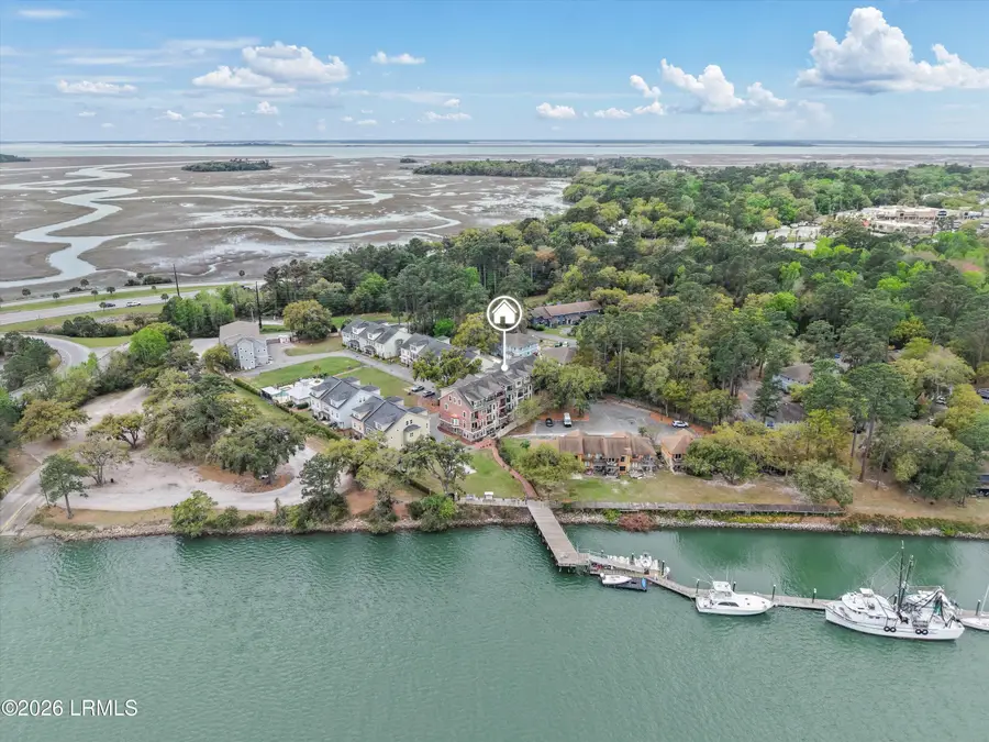 46 Battery Creek Club Drive, Beaufort, SC 29902 - #2