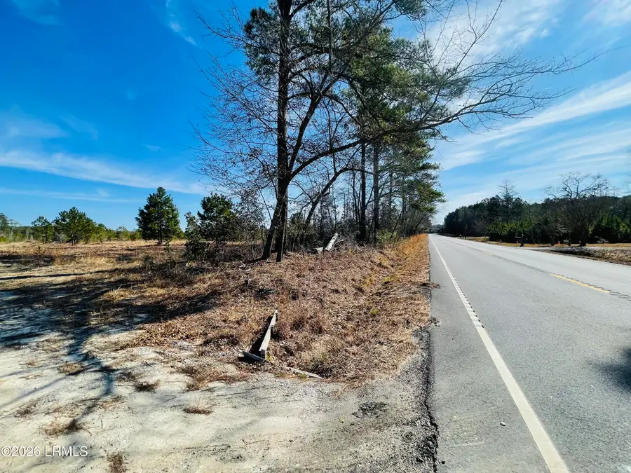 0 E Gillisonville Road, Ridgeland, SC 29936 - #2