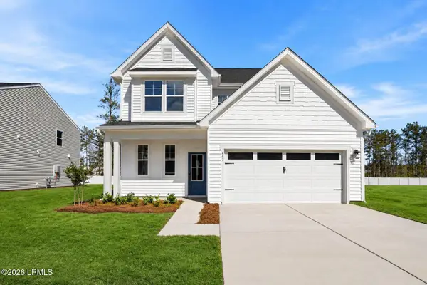 447 Rifle Road, Hardeeville, SC 29936