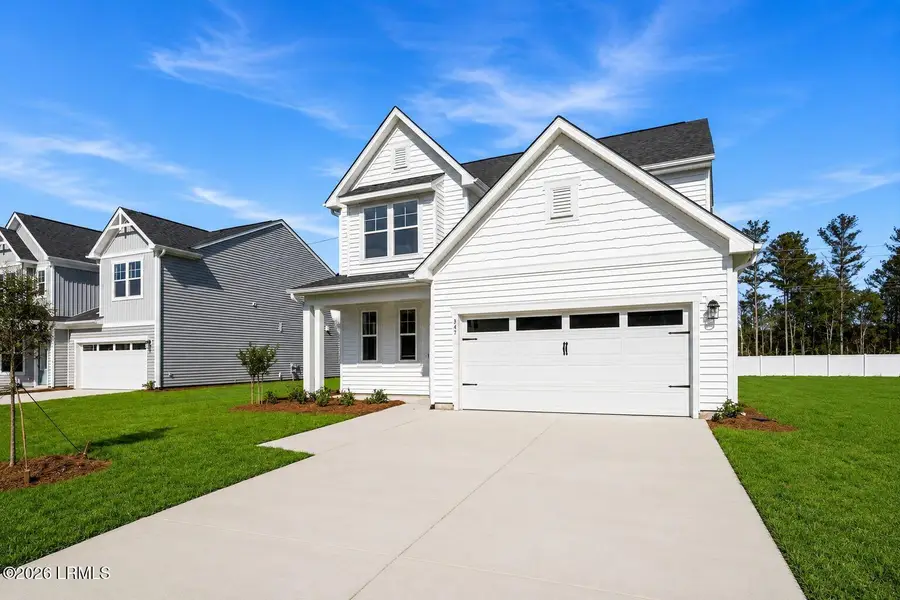 447 Rifle Road, Hardeeville, SC 29936 - #2