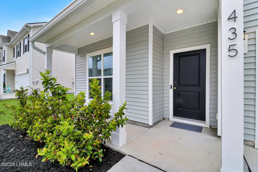 435 Malind Bluff Drive, Okatie, SC 29909 - #3
