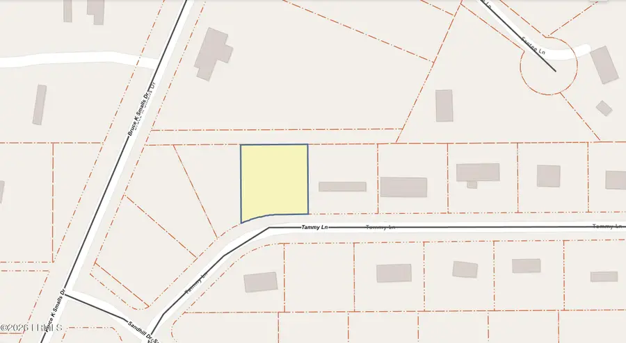 7 Tammy Lane, Beaufort, SC 29906 - #2