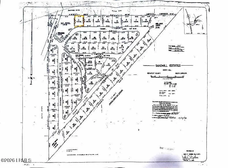 7 Tammy Lane, Beaufort, SC 29906 - #3