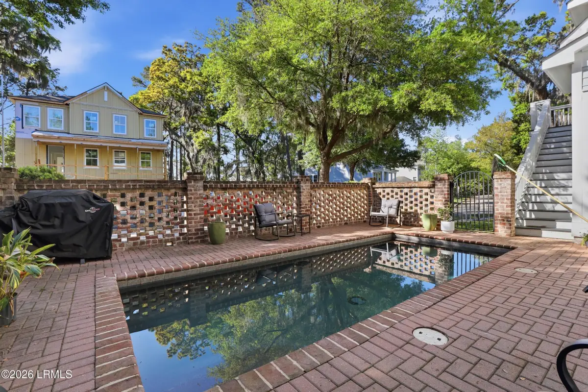 2731 Satilla Boulevard, Beaufort, SC 29902 - #1