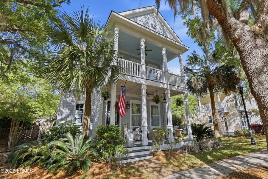 2731 Satilla Boulevard, Beaufort, SC 29902 - #3