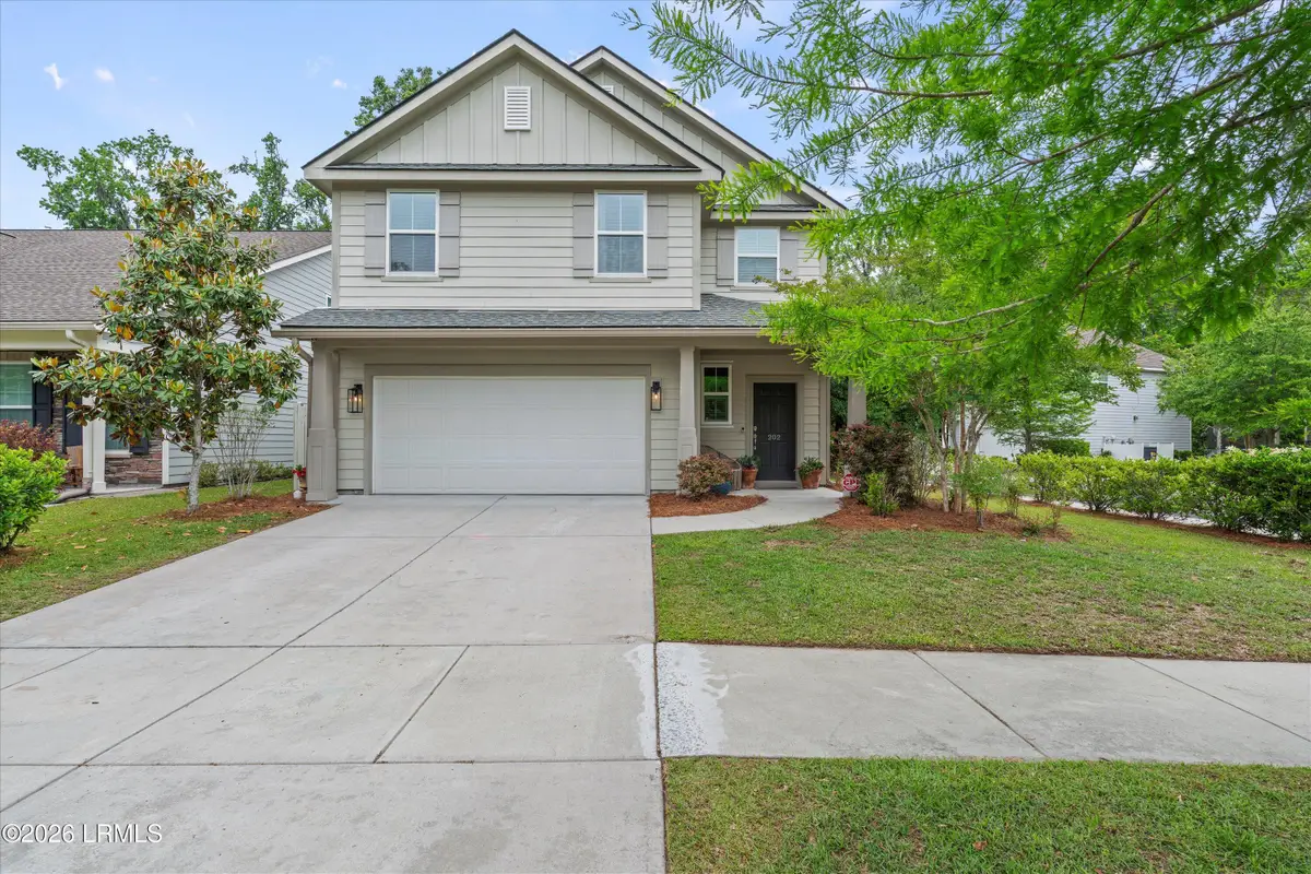202 Mulberry Grove Lane, Bluffton, SC 29910 - #1