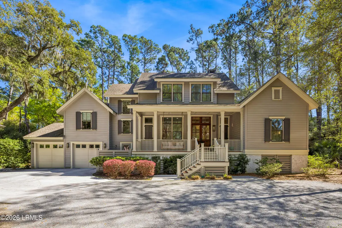 38 Governors Lane, Hilton Head Island, SC 29928 - #1