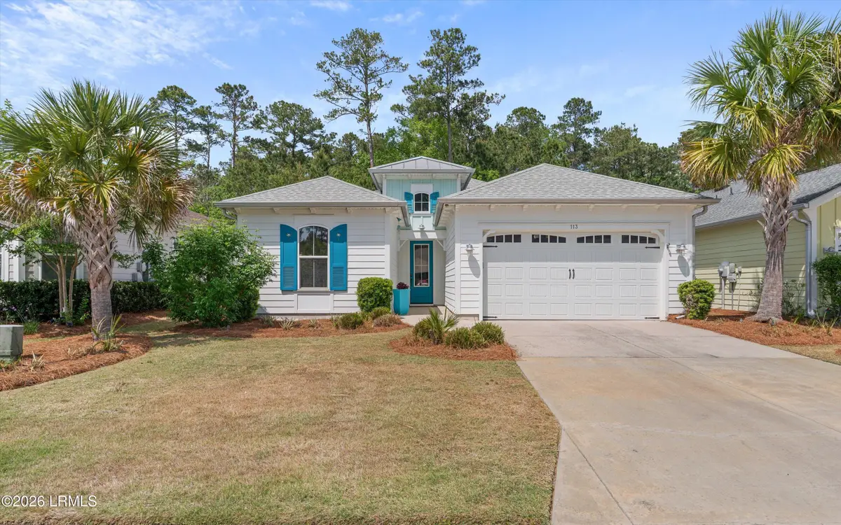 113 Summertime Place, Hardeeville, SC 29927 - #1