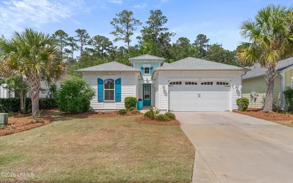 113 Summertime Place, Hardeeville, SC 29927
