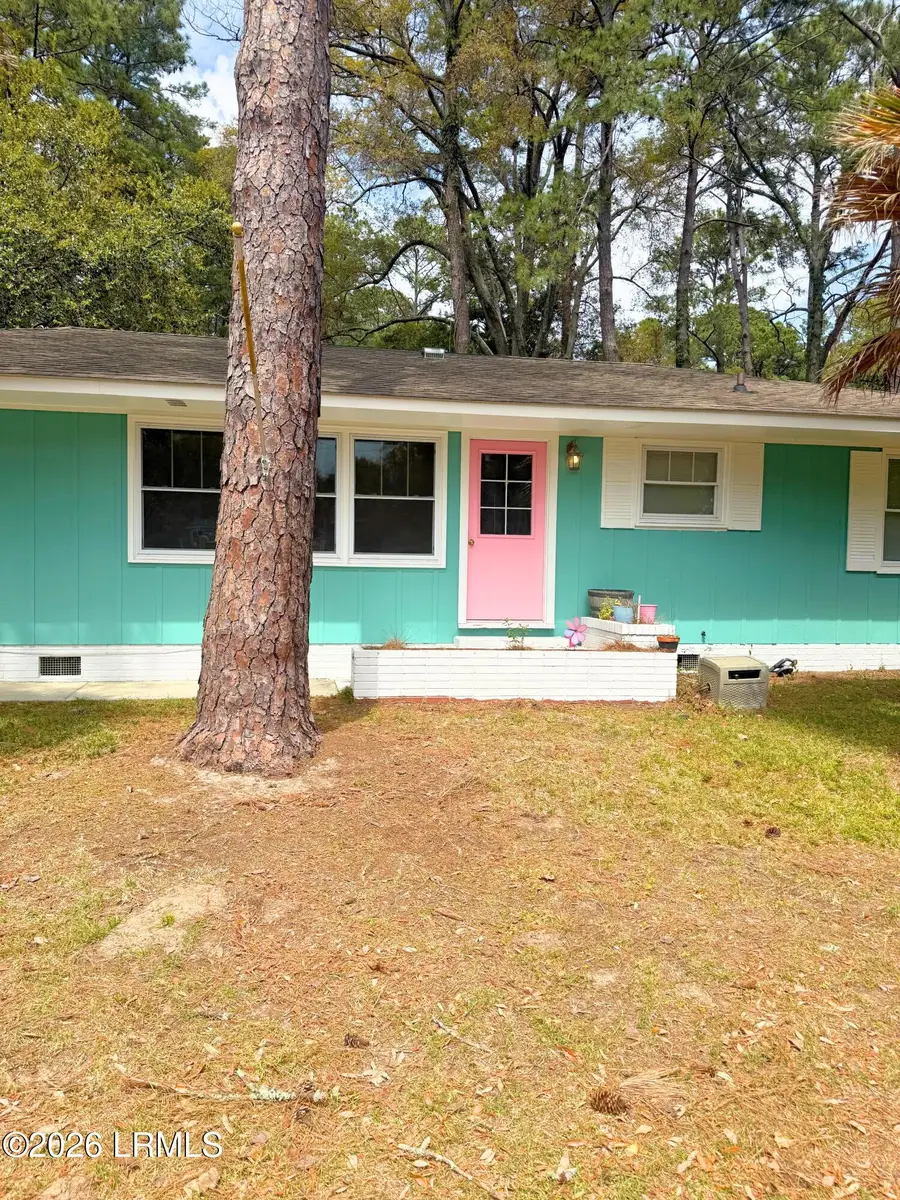 2403 Pine Court S, Beaufort, SC 29902 - #2