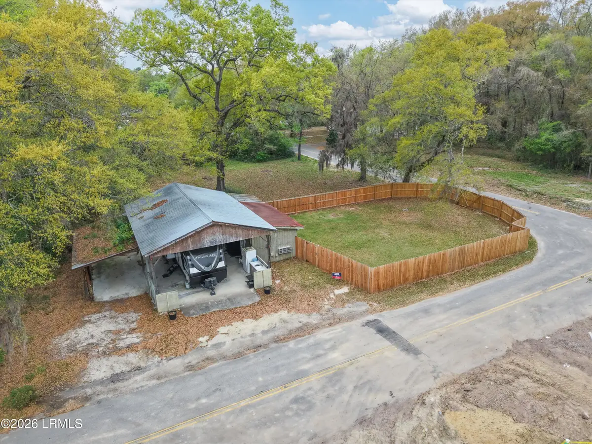 261 Weathersbee Street, Ridgeland, SC 29936 - #1