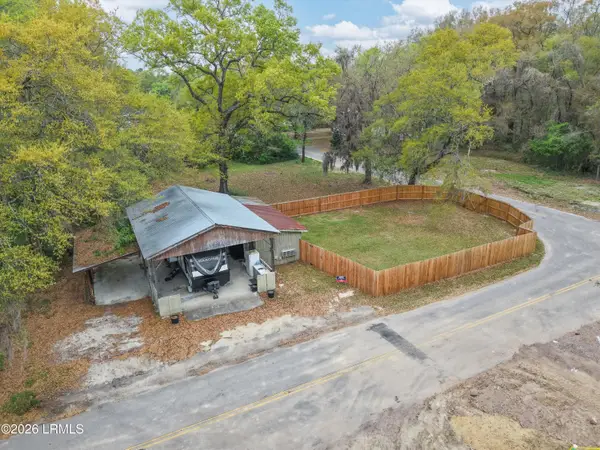 261 Weathersbee Street, Ridgeland, SC 29936