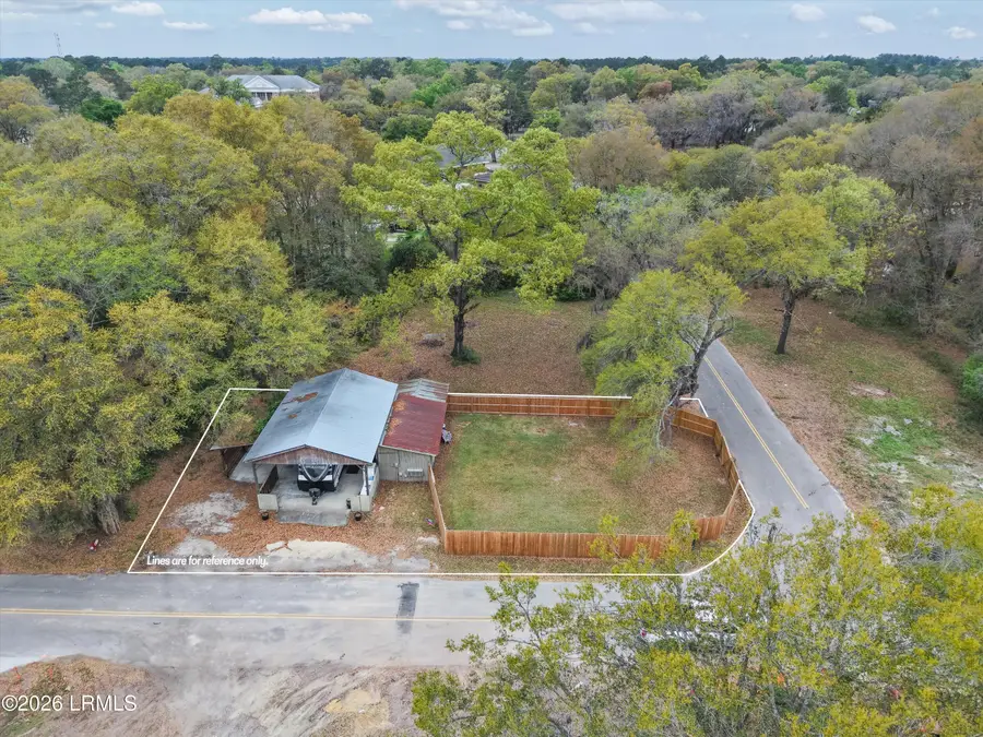 261 Weathersbee Street, Ridgeland, SC 29936 - #3