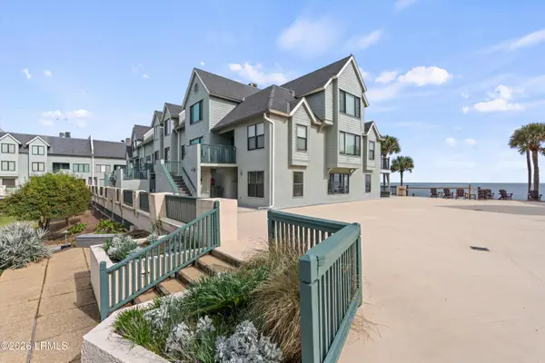 645 New Haven Court, Fripp Island, SC 29920