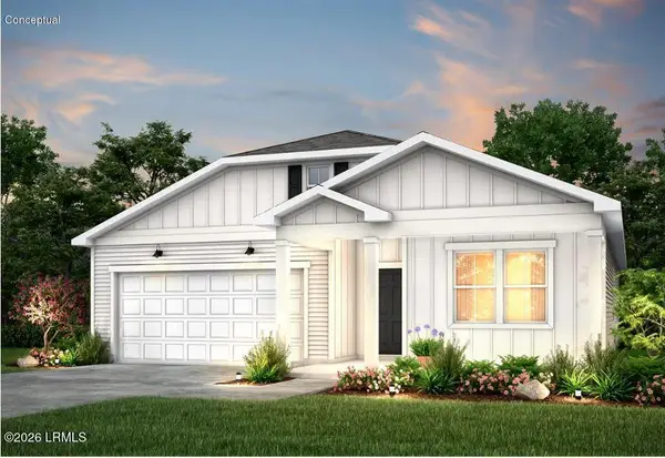 1106 Salem Bay Drive, Beaufort, SC 29902