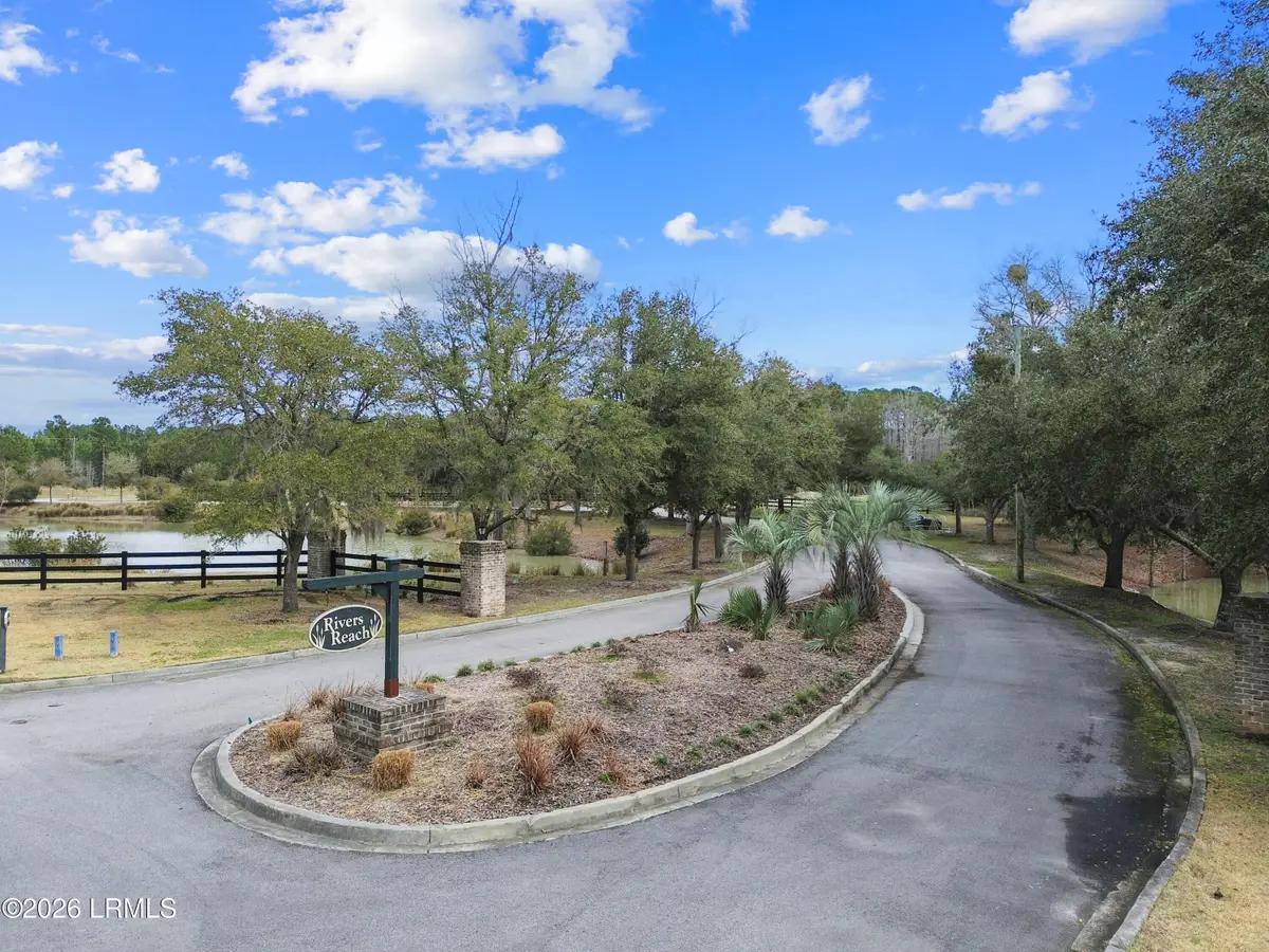 Tbd Twickenham, Yemassee, SC 29945 - #1