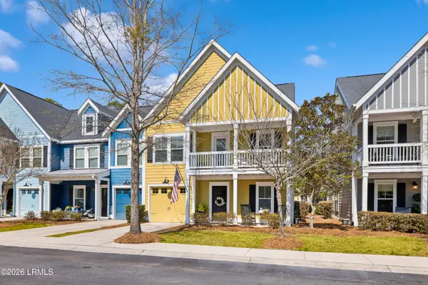 14 Dustin Loop, Bluffton, SC 29910