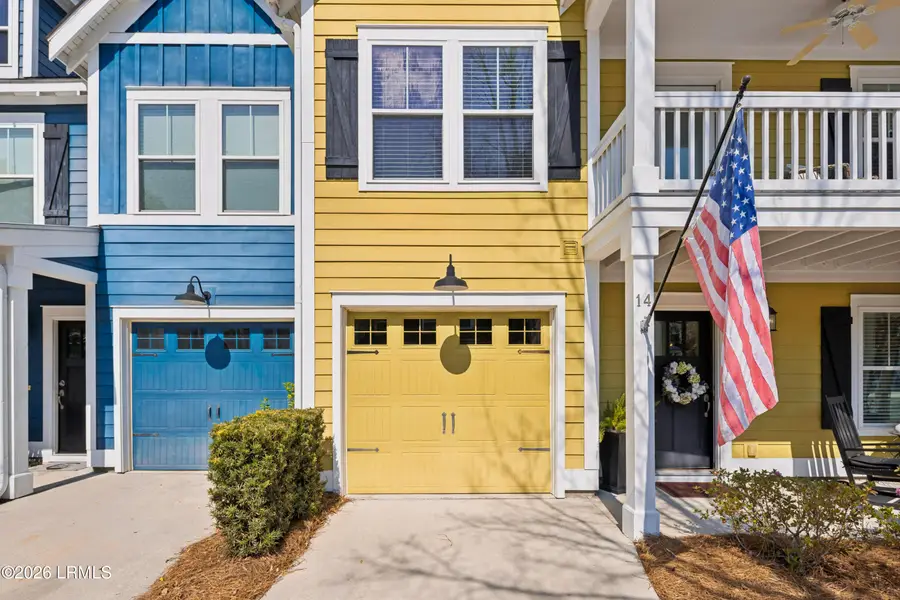 14 Dustin Loop, Bluffton, SC 29910 - #3