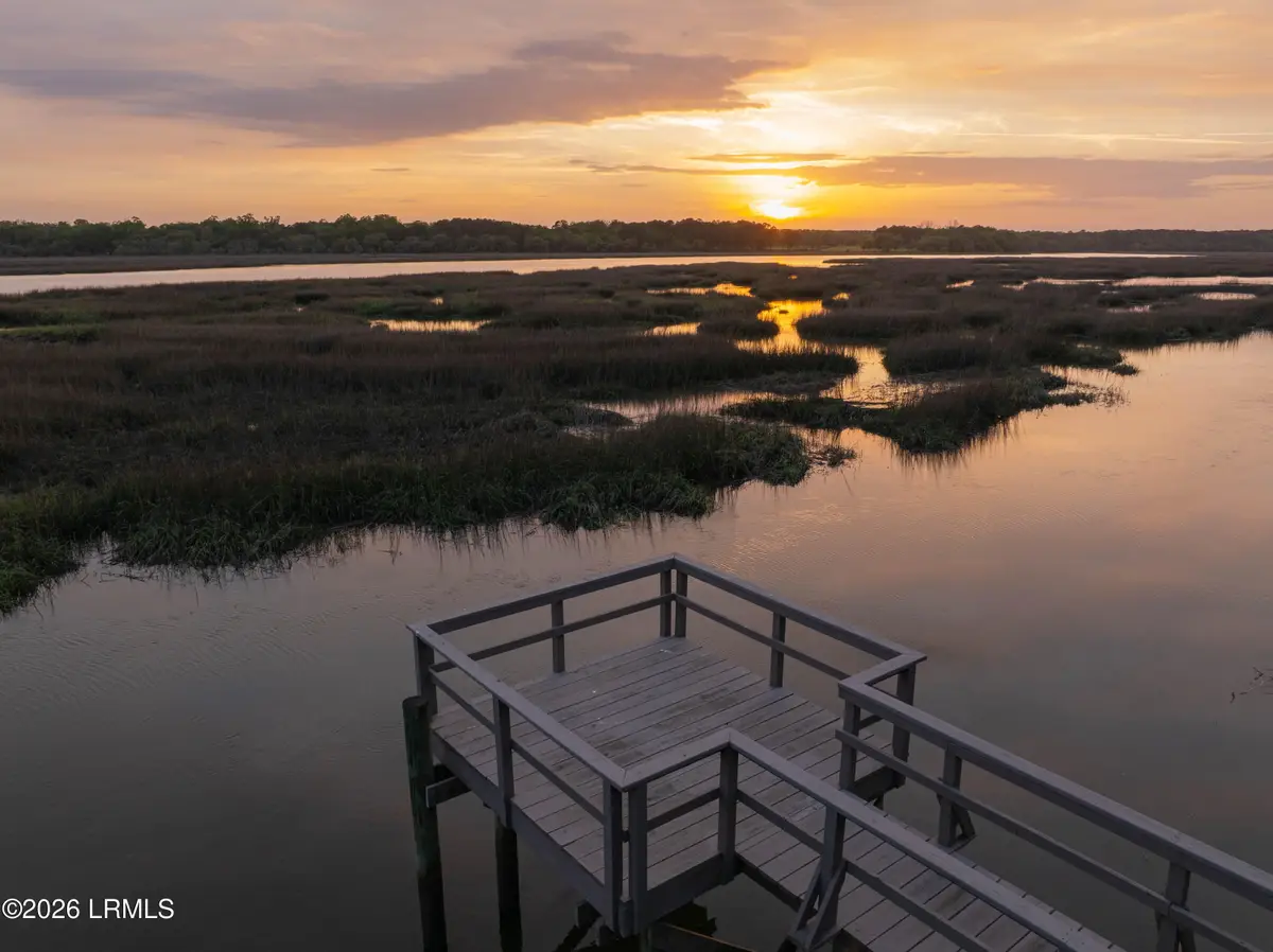 162 Bull Point Drive, Seabrook, SC 29940 - #1