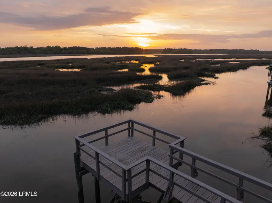 162 Bull Point Drive, Seabrook, SC 29940 - #2