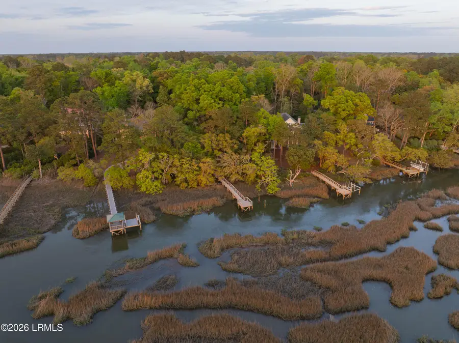 162 Bull Point Drive, Seabrook, SC 29940 - #3