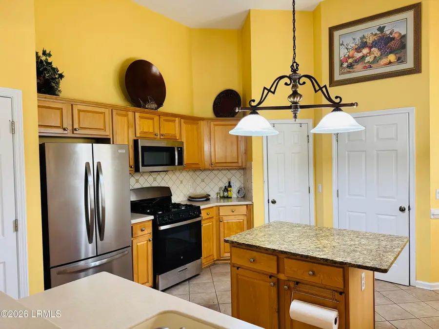 7 Glenwood Springs Court, Bluffton, SC 29910 - #2