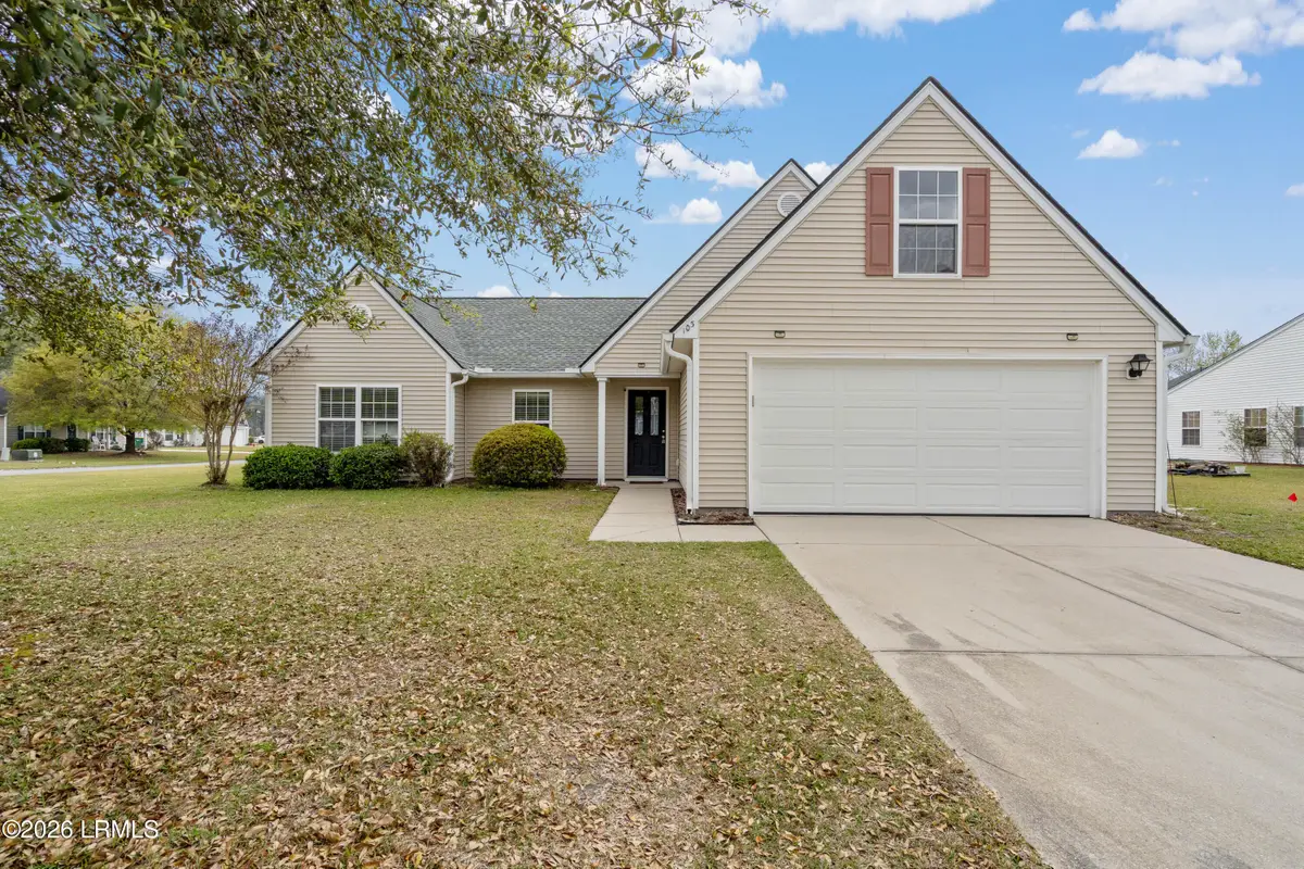 103 Colony Drive, Ridgeland, SC 29936 - #1