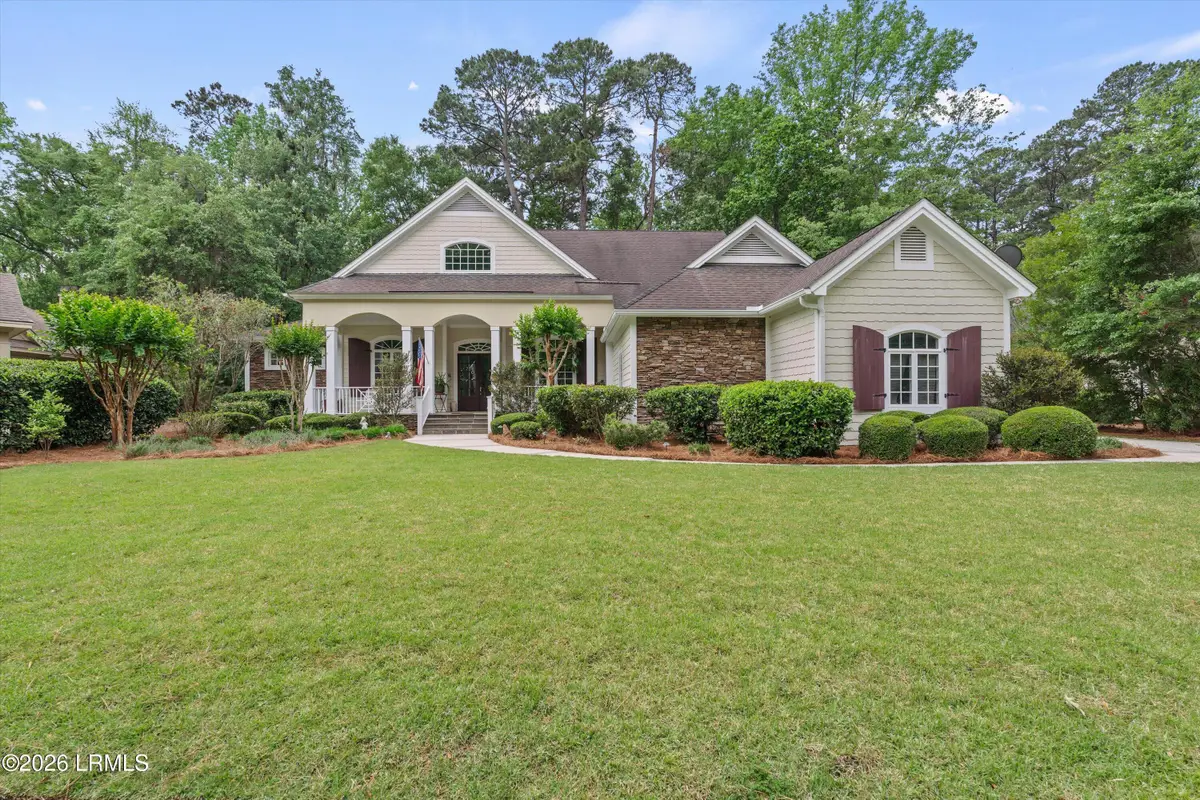 25 Newberry Court, Bluffton, SC 29910 - #1