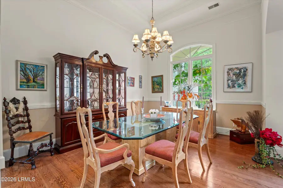 25 Newberry Court, Bluffton, SC 29910 - #3